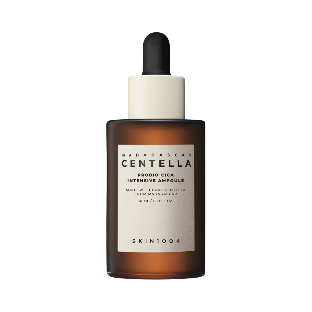 SKIN1004 Madagascar Centella Probio-Cica Intensive Ampoule - 3 Size
