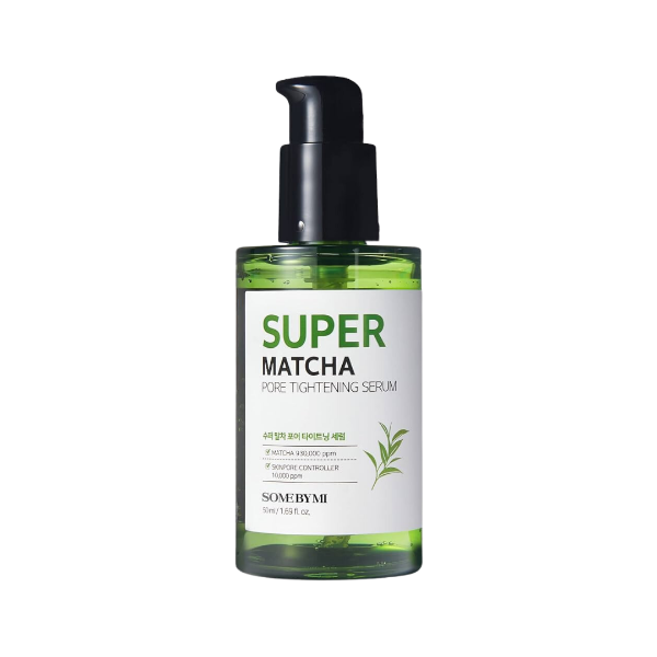 SomeByMi Super Matcha Pore Tightening Serum 50ml