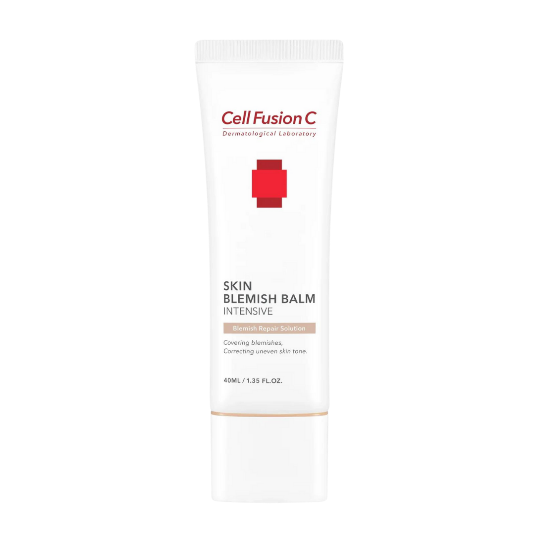 Cell Fusion C Skin Blemish Balm Intensive (Signature Beige) - 30ml