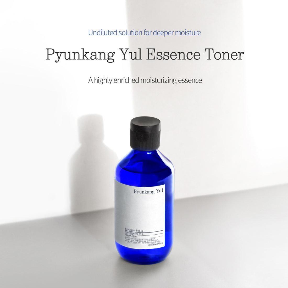Pyunkang Yul Essence Toner - 2 Size