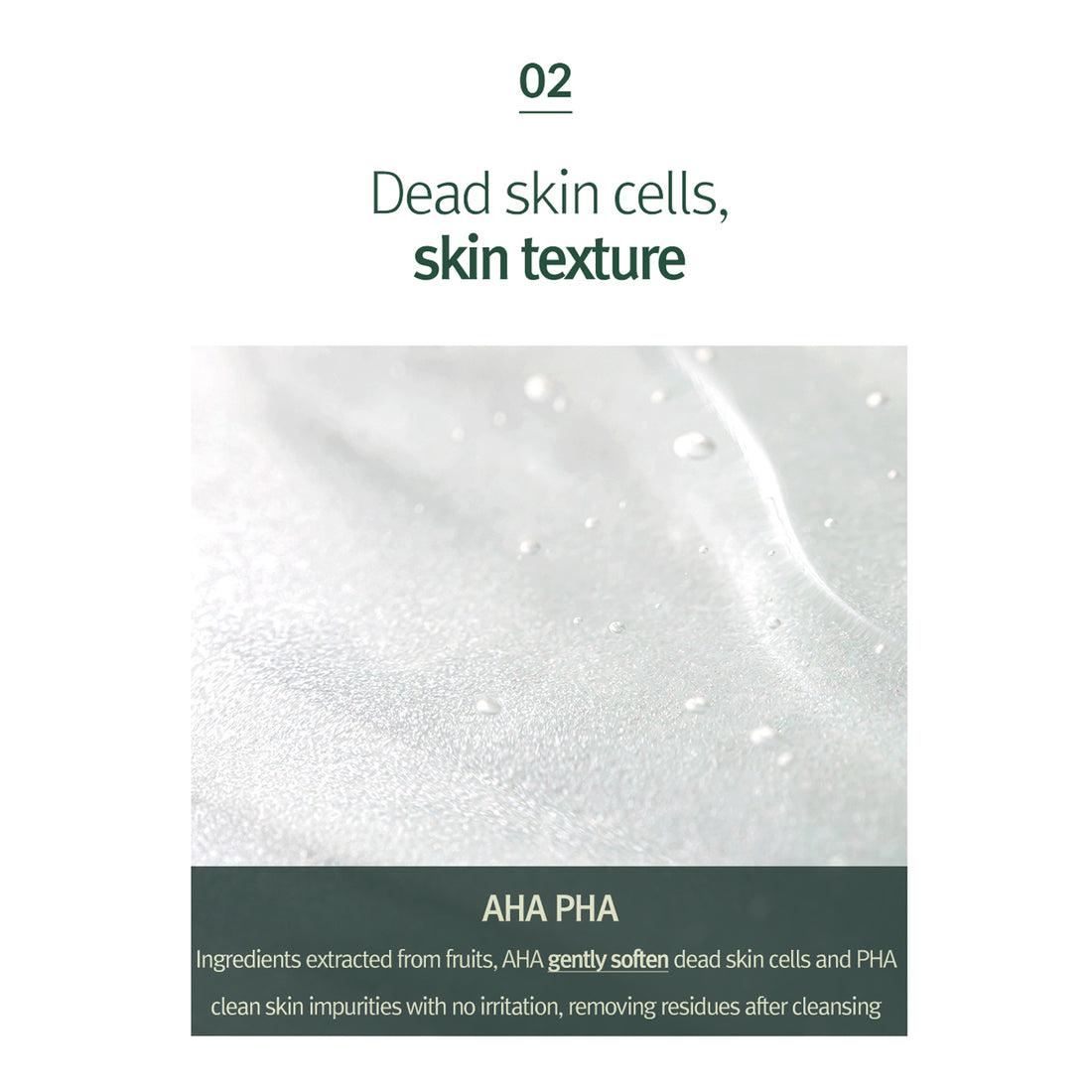 Pyunkang Yul Calming Deep Moisture Toner - 2 Size