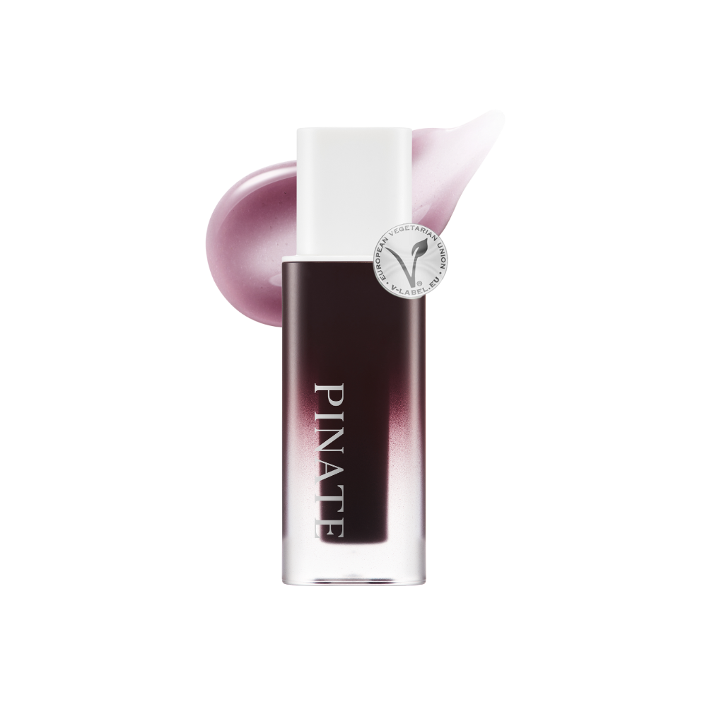 Pinate Natural Bloom Lip Oil Serum 48g - 3 Colors