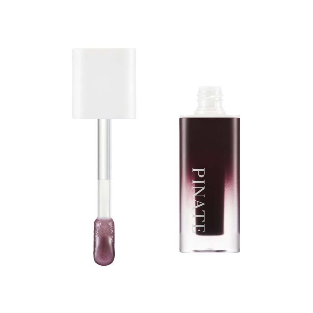 Pinate Natural Bloom Lip Oil Serum 48g - 3 Colors