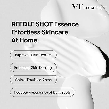 VT Cosmetics Reedle Shot 700 30ml