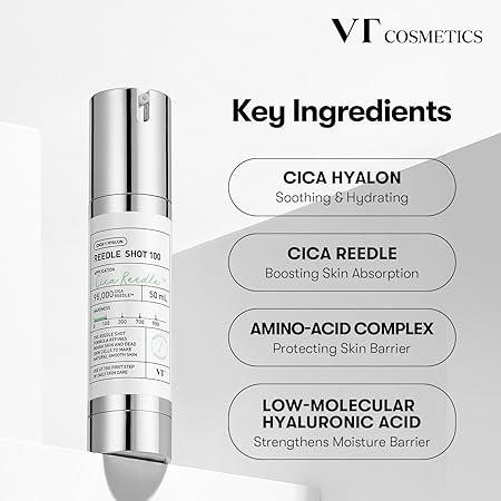 VT Cosmetics Reedle Shot 700 30ml