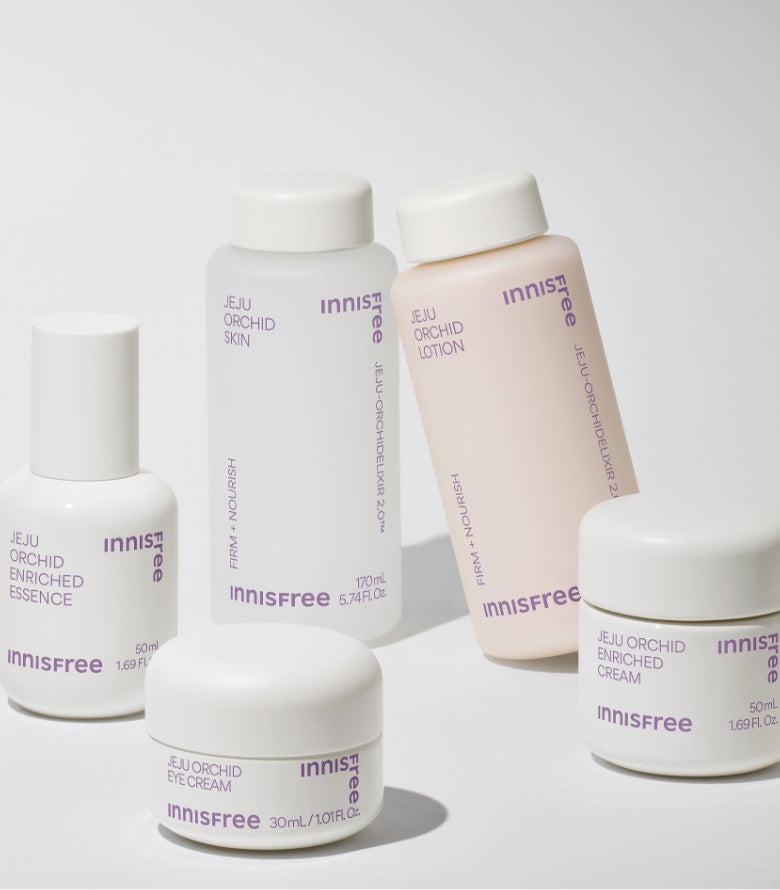 Innisfree Jeju Orchid skin 200ml