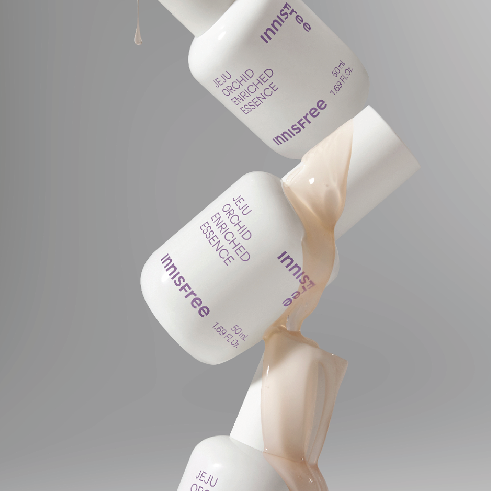 Innisfree Jeju Orchid Enriched Essence 50ml