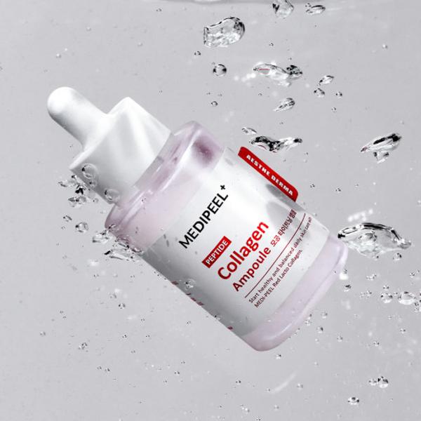 Medi-Peel Red Lacto Collagen Ampoule 50ml
