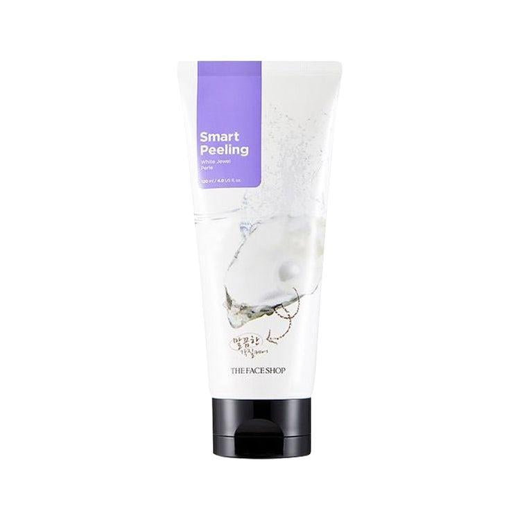The Face Shop WHITE JEWEL PEELING 120ml