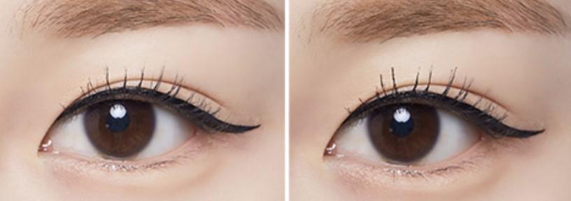 MISSHA Ultra Powerproof Mascara - Curl Up Long Lash 8g