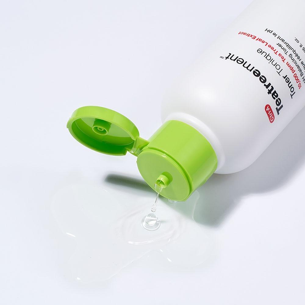 Dr. Jart+ CTRL-A Teatreement Toner 120ml