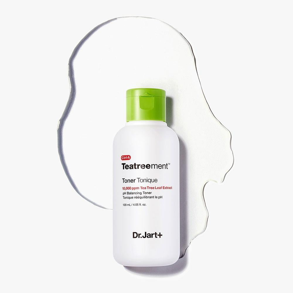 Dr. Jart+ CTRL-A Teatreement Toner 120ml