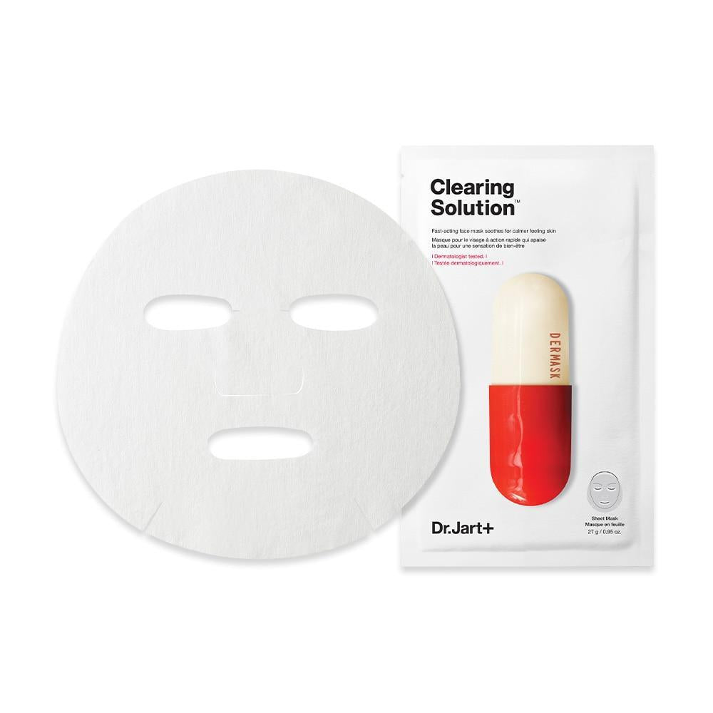 Dr. Jart+ Dermask Micro Jet Clearing Solution x 5pc