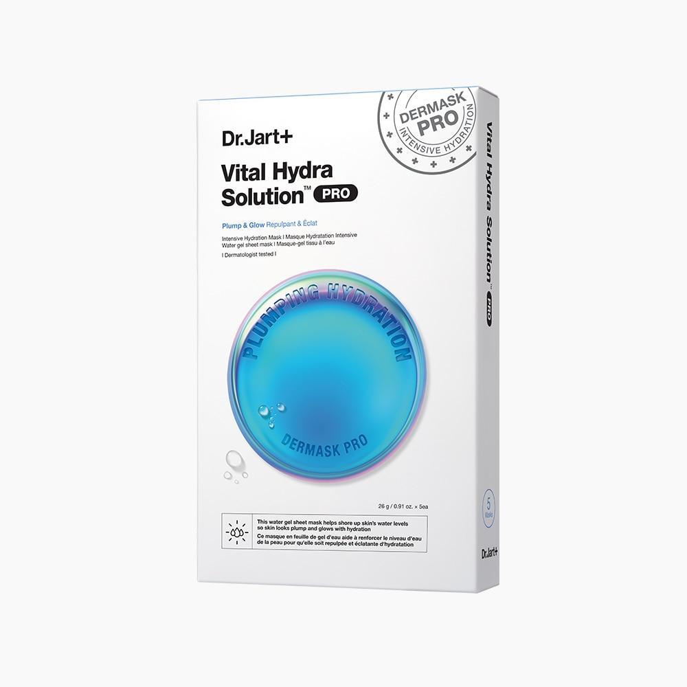 Dr. Jart+ Dermask Water Jet Vital Hydra Solution x 5pc