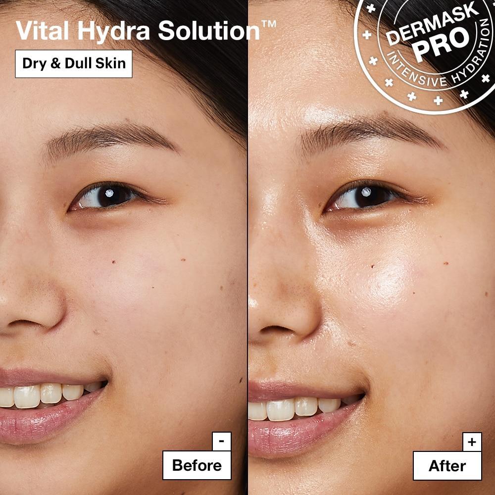Dr. Jart+ Dermask Water Jet Vital Hydra Solution x 5pc
