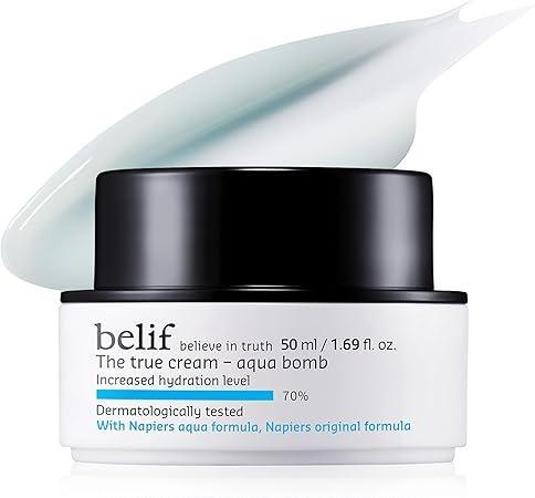 belif The true cream - aqua bomb 75 ml