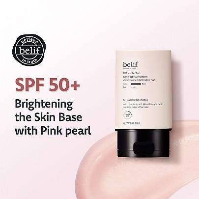 belif UV Protector stand-by-you basic BB 50 ml