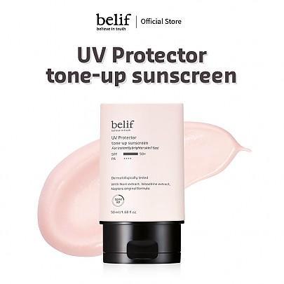 belif UV Protector stand-by-you basic BB 50 ml