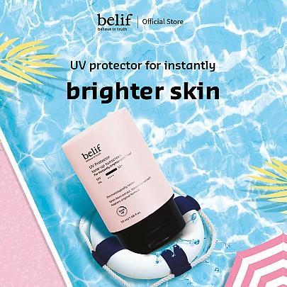 belif UV Protector stand-by-you basic BB 50 ml