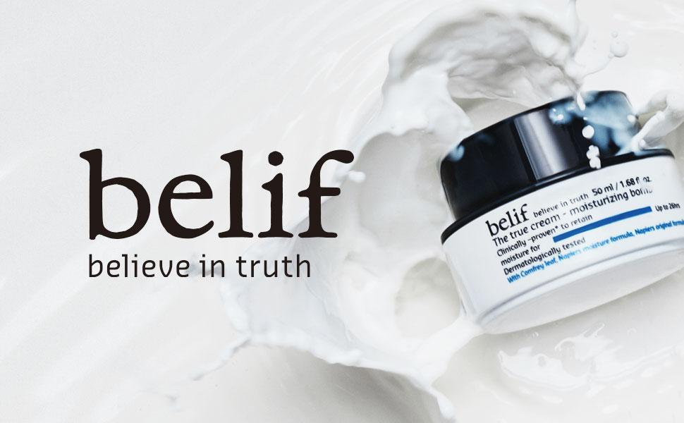 belif Milky moisturizer hydra balancing 125ml