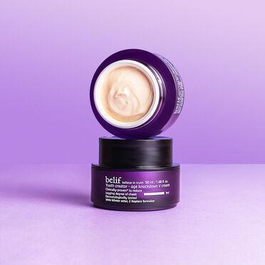 belif Youth creator - age knockdown V cream 50 ml