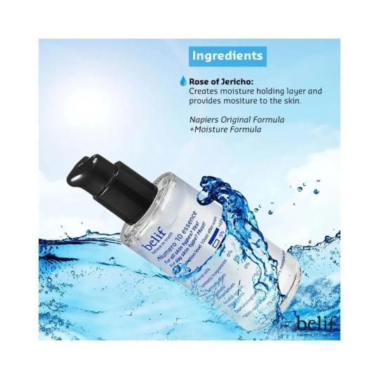 belif Numero 10 essence 75 ml