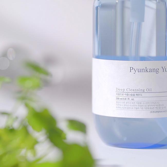 Pyunkang Yul Deep Cleansing Oil 290ml