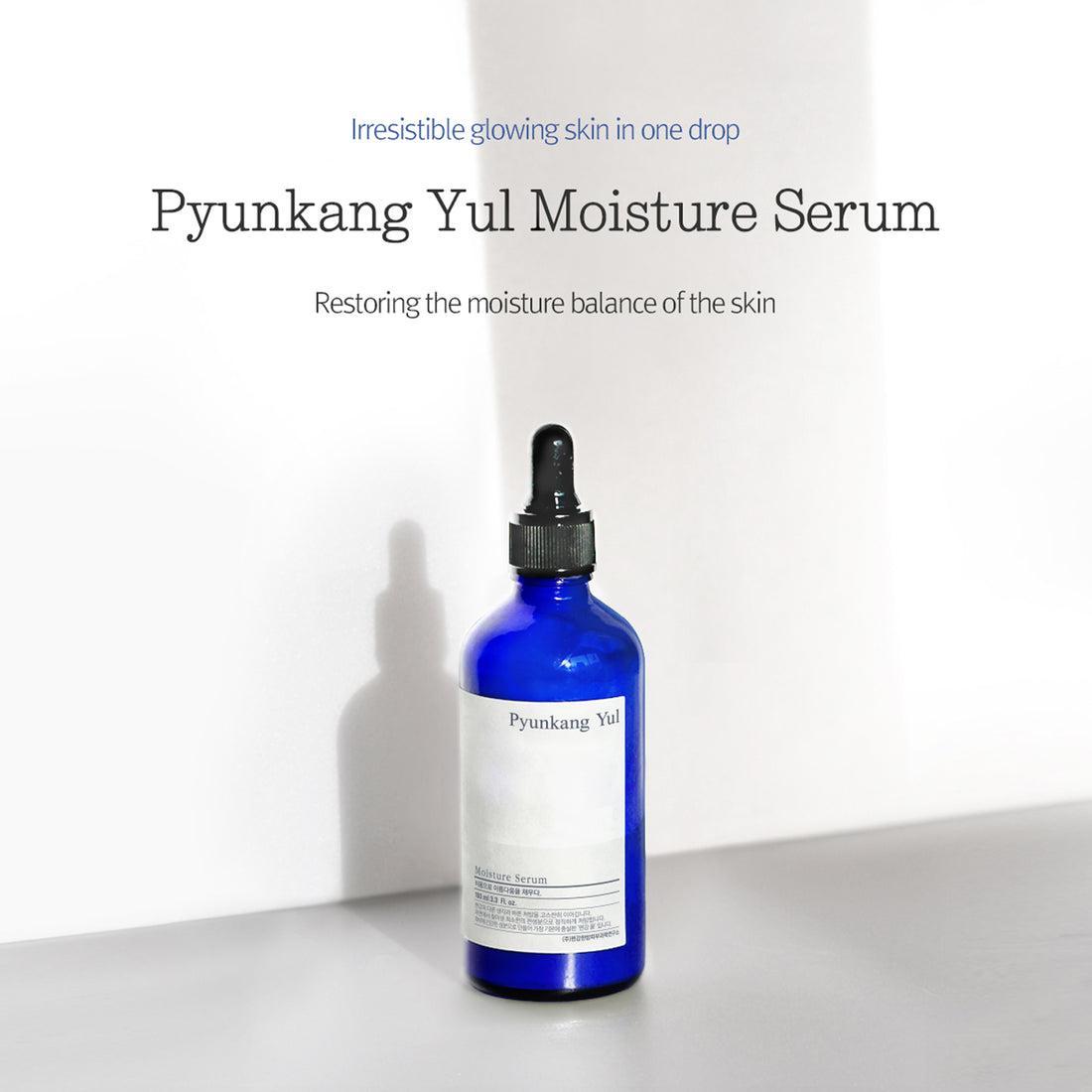 Pyunkang Yul Moisture Serum 100ml