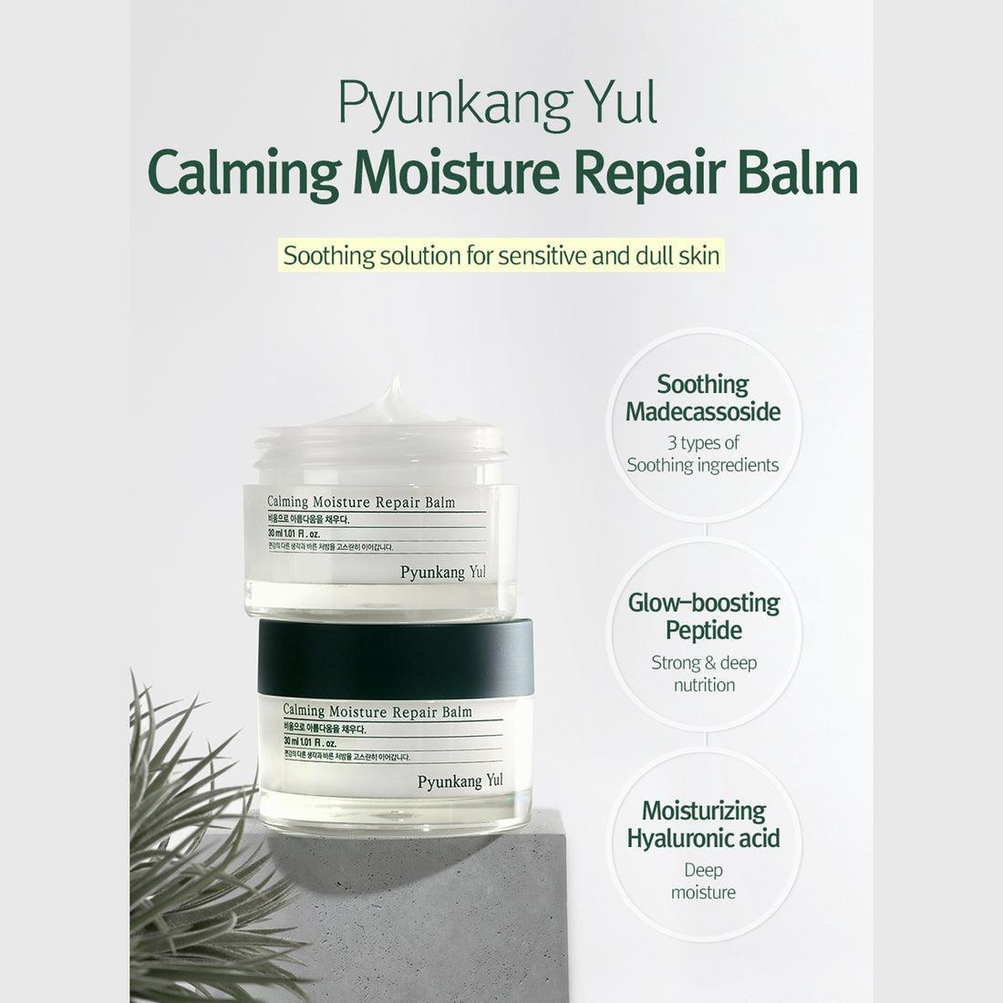 Pyunkang Yul Calming Moisture Repair Balm 30ml