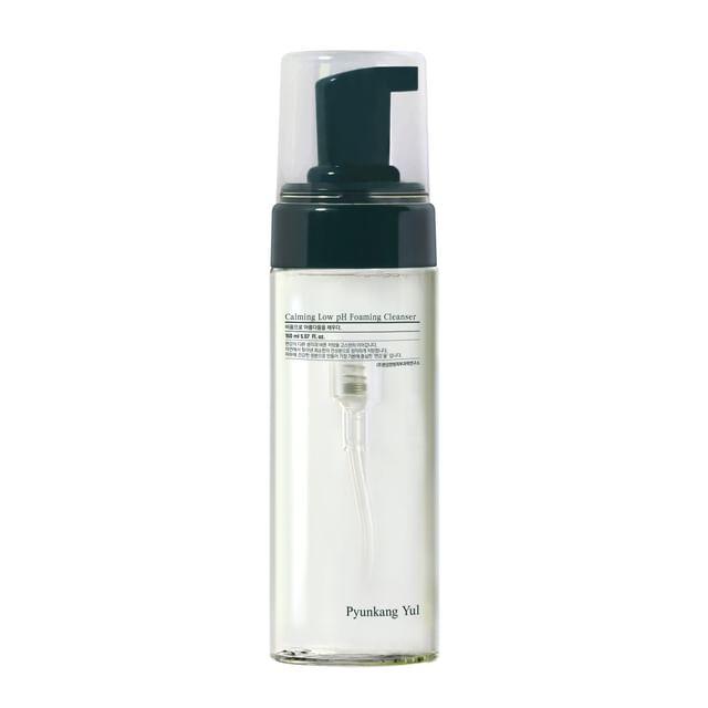 Pyunkang Yul Calming Low pH Foaming Cleanser 150ml