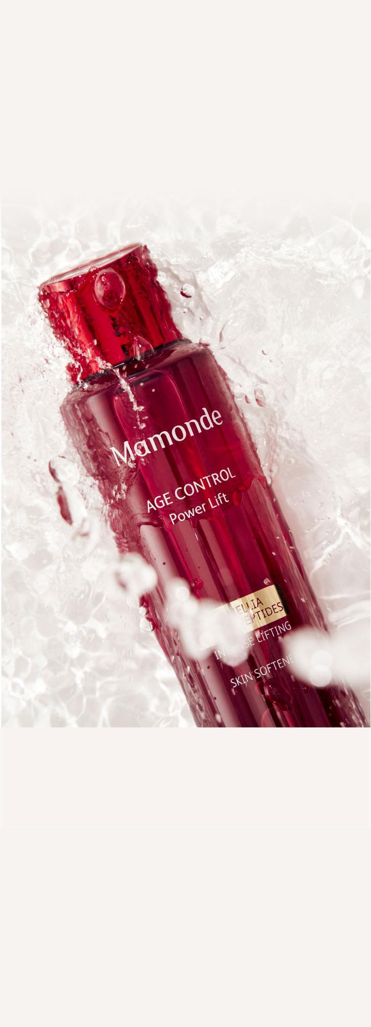 Mamonde AGE CONTROL SKIN LIFT SOFTENER 200ml