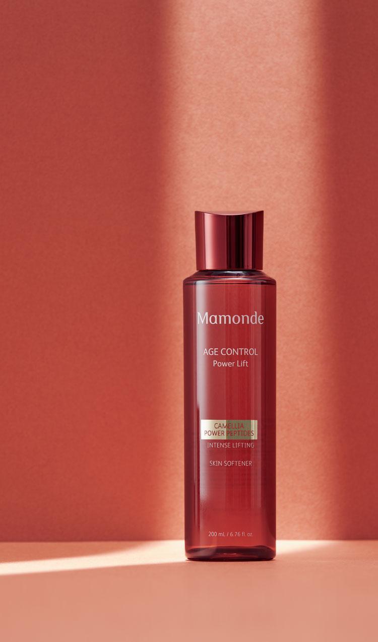 Mamonde AGE CONTROL SKIN LIFT SOFTENER 200ml