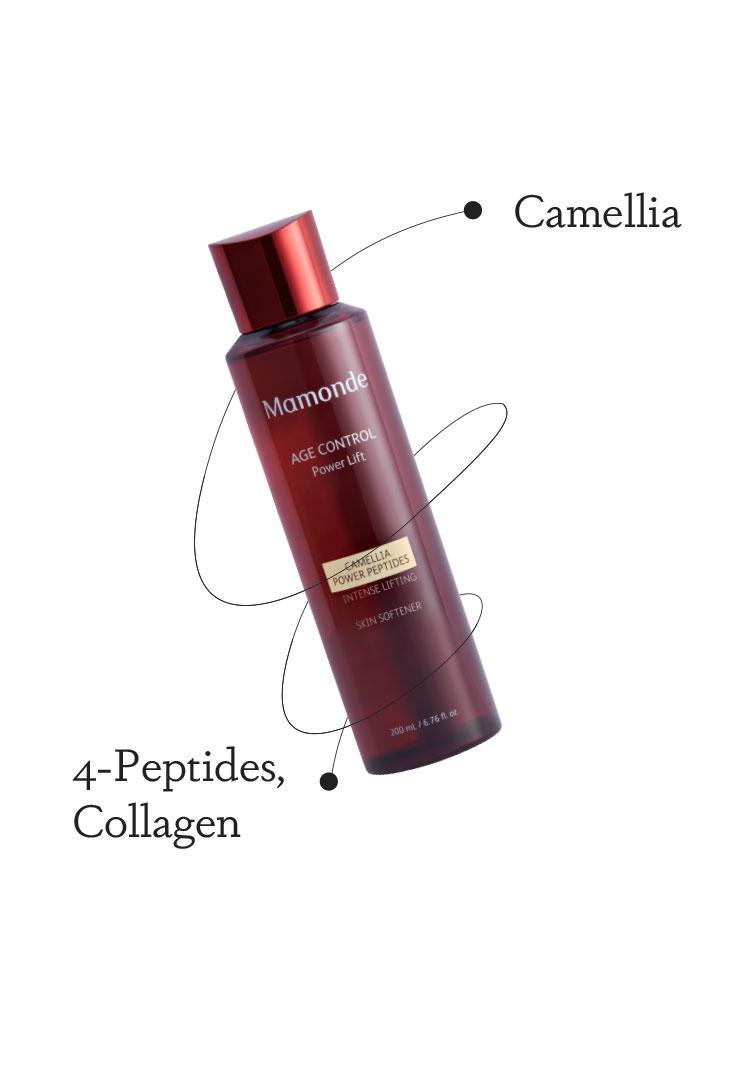 Mamonde AGE CONTROL SKIN LIFT SOFTENER 200ml