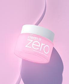 Banila Co CLEAN IT ZERO Cleansing Balm Original