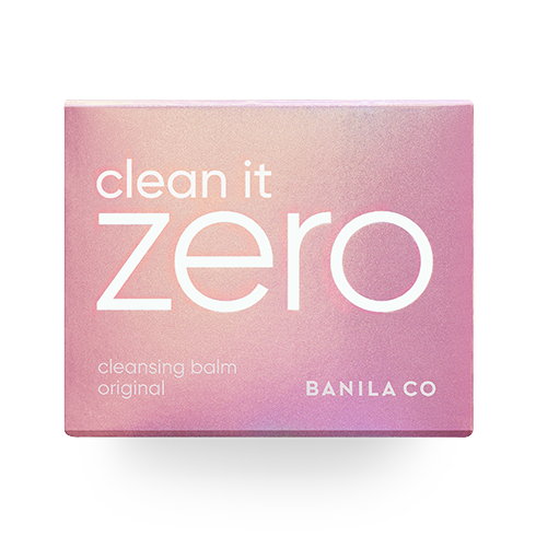 Banila Co CLEAN IT ZERO Cleansing Balm Original