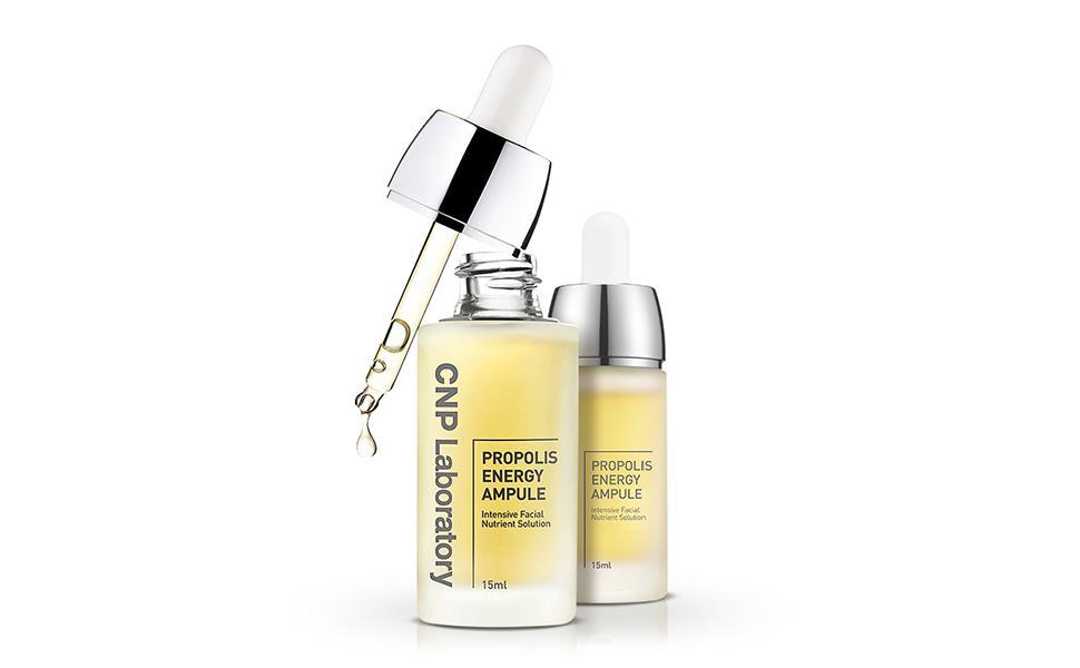 CNP Laboratory Propolis Energy Active Ampule