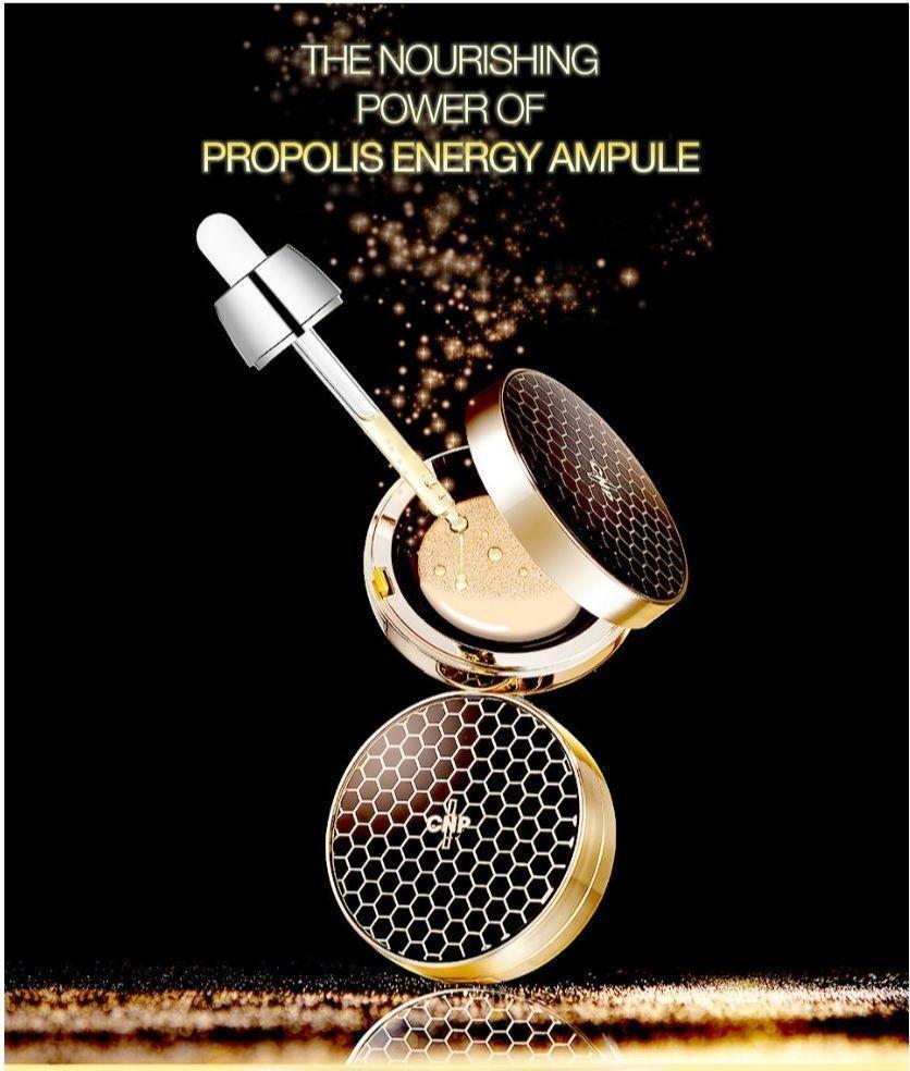 CNP Laboratory Propolis Ampule In Cushion -No.23 X2ea