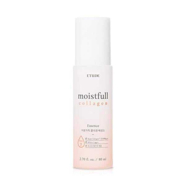 Etude House Moistfull Collagen Essence 80ml