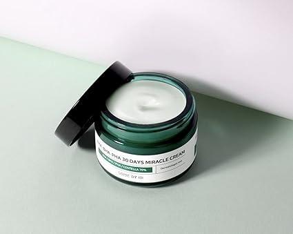 SomeByMi AHA-BHA-PHA 30DAYS MIRACLE CREAM 60g