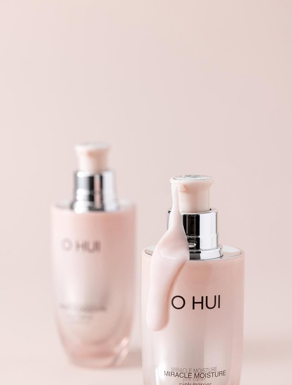 OHUI MIRACLE MOISTURE EMULSION 130ml
