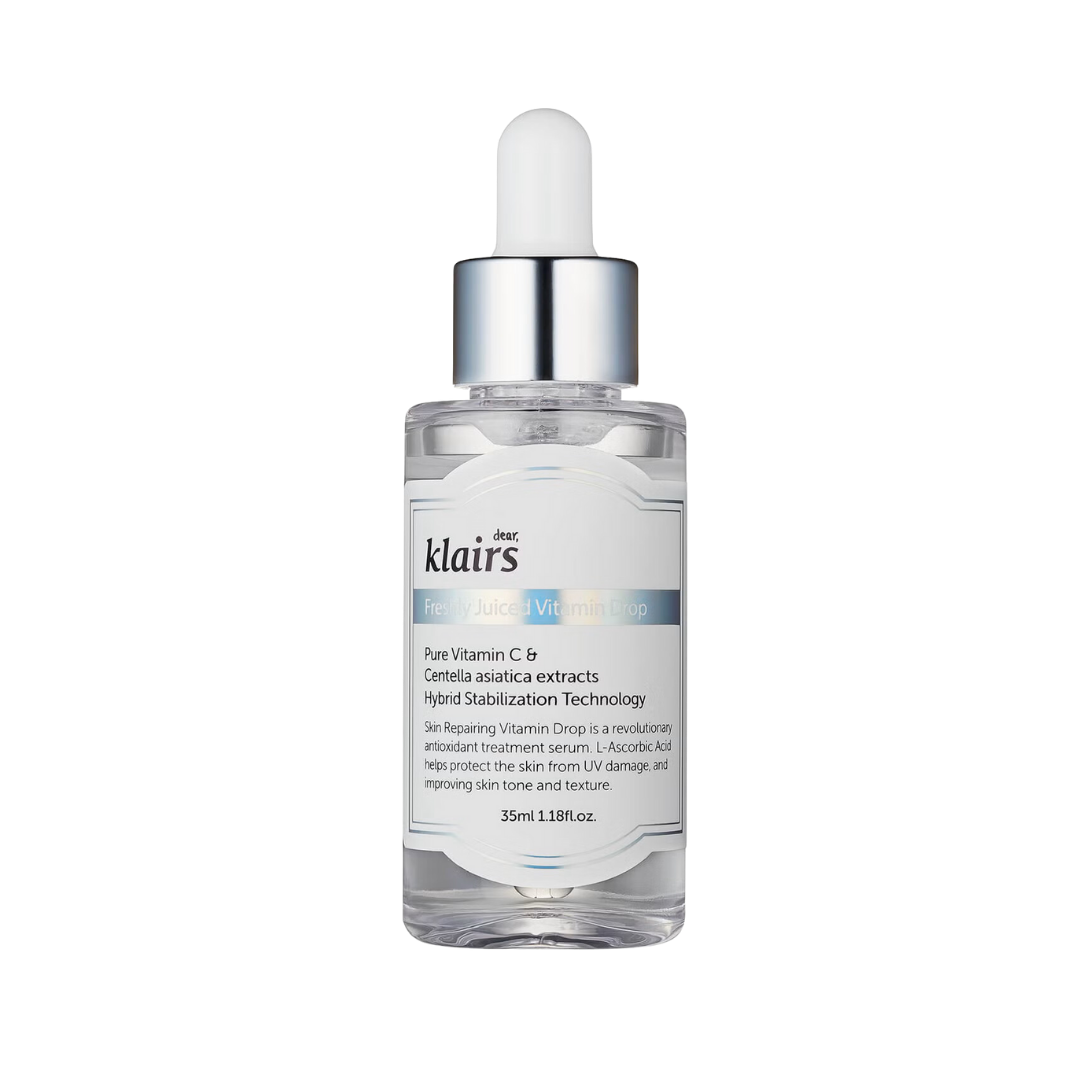 Dear, Klairs Freshly Juiced Vitamin Drop 35ml