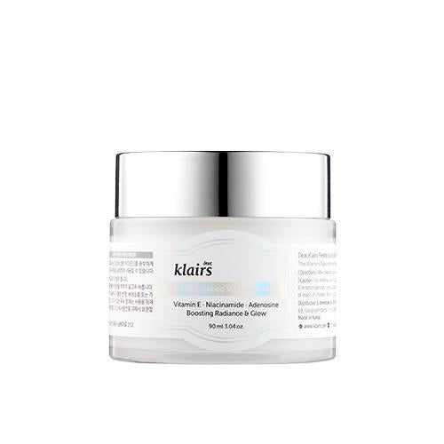 Dear, Klairs Freshly Juiced Vitamin E Mask 90ml
