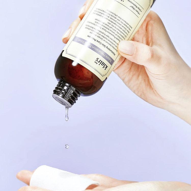 Dear, Klairs Supple Preparation Facial Toner 180ml