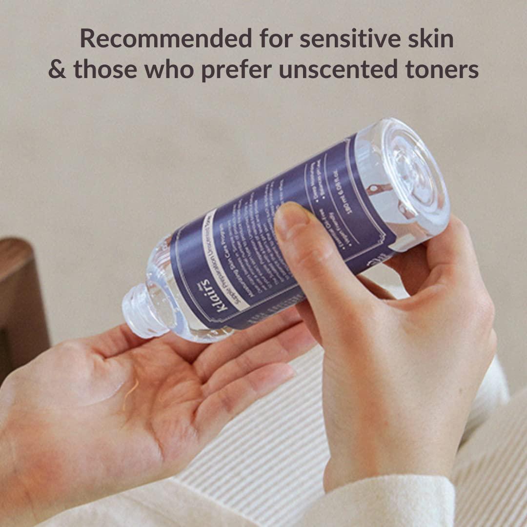 Dear, Klairs Supple Preparation Unscented Toner 180ml