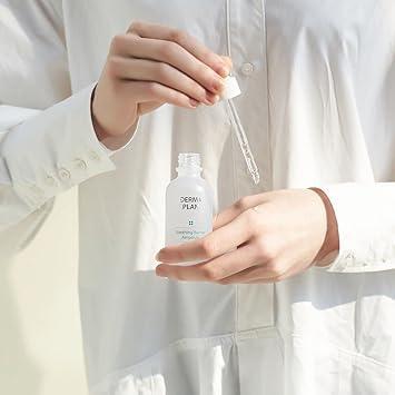 theSAEM Derma Plan Soothing Barrier Ampoule 50ml