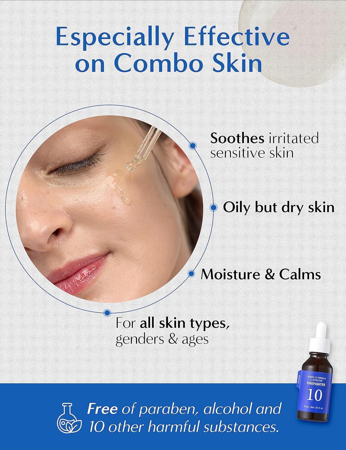 It's Skin Power 10 Formula LI Effector 30ml