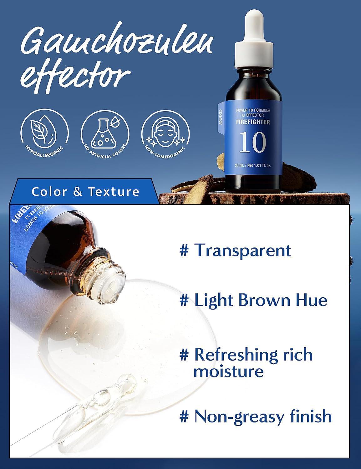 It's Skin Power 10 Formula LI Effector 30ml