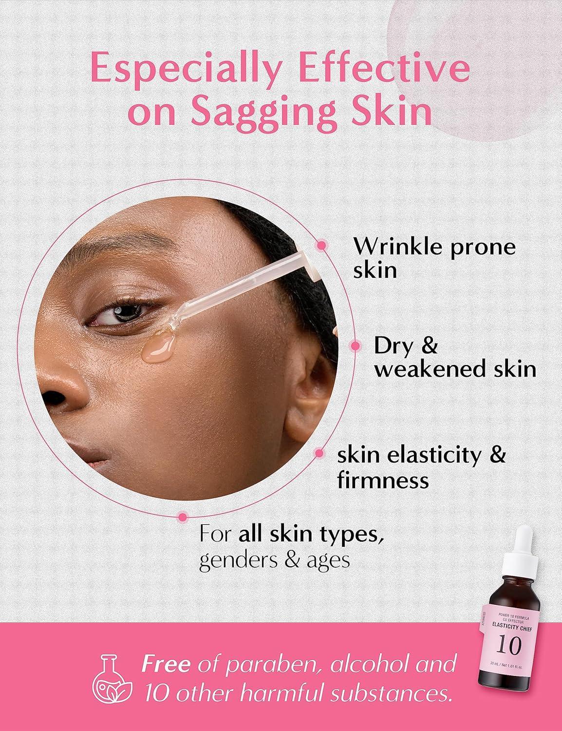 It's Skin Power 10 Formula CO Effector 30ml