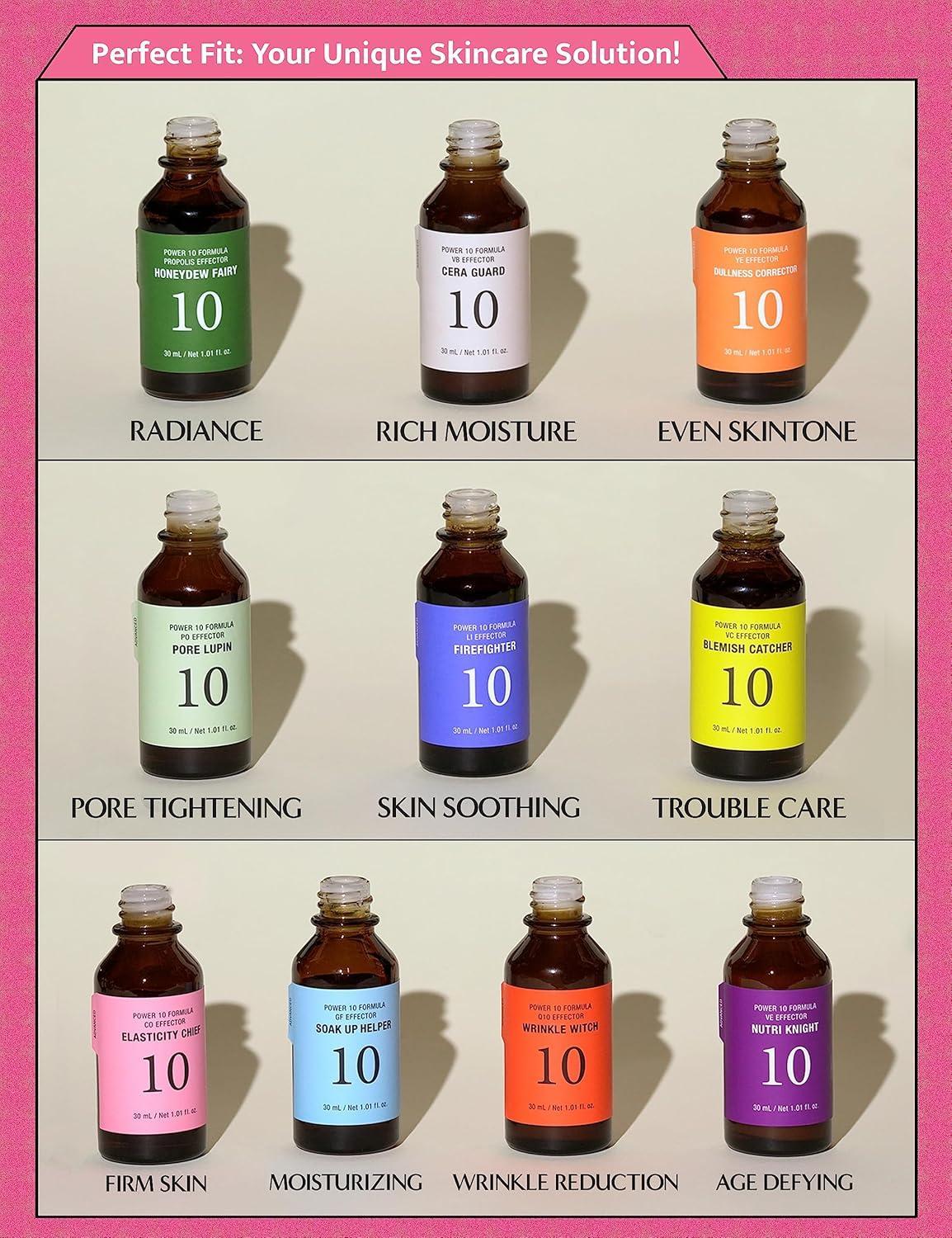 It's Skin Power 10 Formula CO Effector 30ml