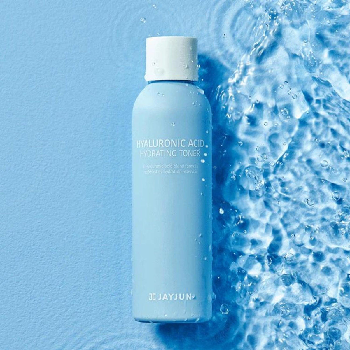 JayJun HYALURONIC ACID HYDRATING TONER 200ml